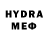 МЕТАДОН мёд Hofman T